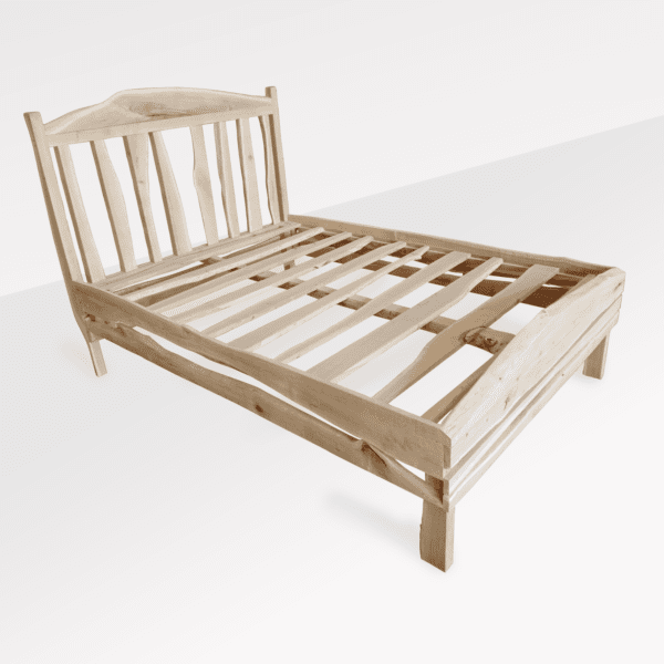 Double Bed Frame